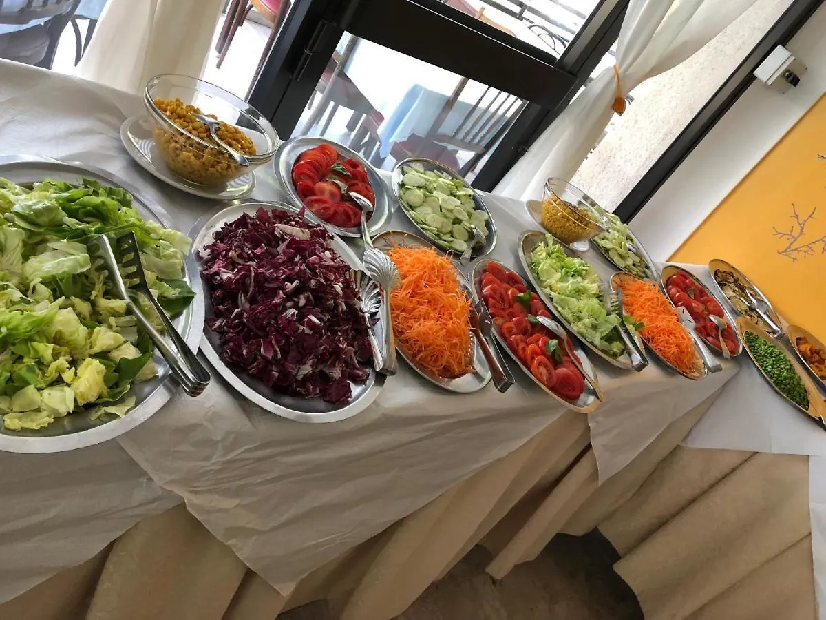 Hotel Bella Romagna Rímini