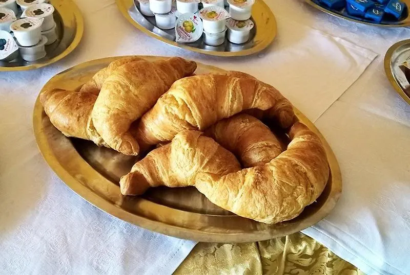 Hotel Bella Romagna Rímini