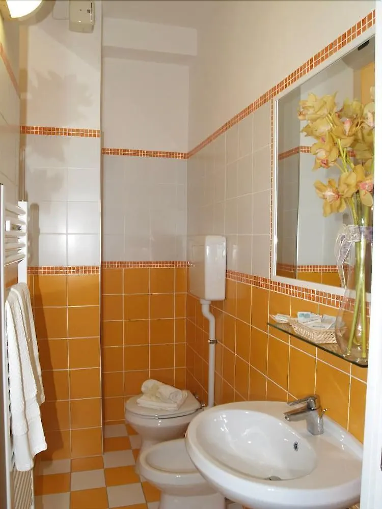 Hotel Bella Romagna Rímini Italia