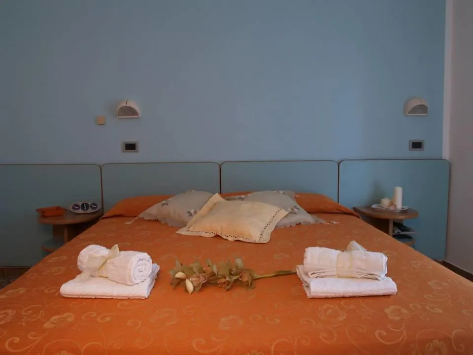 Hotel Bella Romagna Rímini
